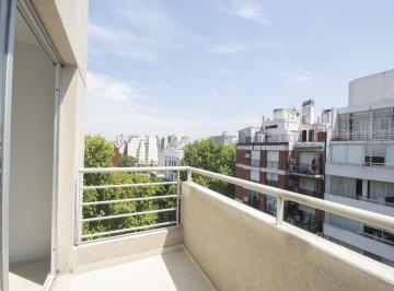 Departamento · 41m² · 1 Ambiente · Venta Departamento Monoambiente a Estrenar Full Amenities Abasto
