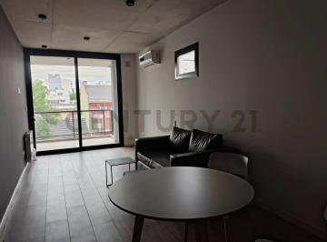Departamento · 34m² · 1 Ambiente · Venta de Departamento Monoambiente con Amplio Balcon a Estrenar Palermo Soho, Capital Federal