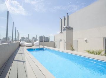 Departamento · 40m² · 1 Ambiente · Venta Departamento Monoambiente a Estrenar Full Amenities Abasto
