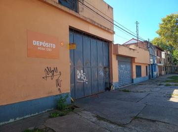 Bodega-Galpón · 1780m² · Galpón en Zona Sur