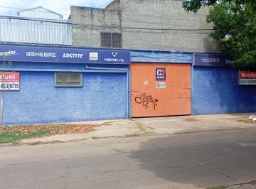 Bodega-Galpón · 2480m² · Galpón en Mr. Ross 823 - Zona Sur