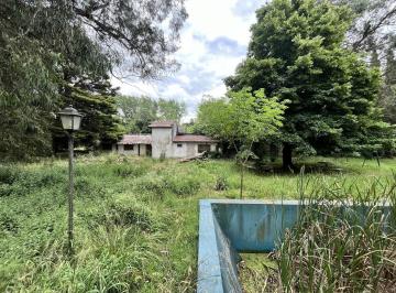 Terreno · 1253m² · Terreno en Lisandro Olmos Etcheverry