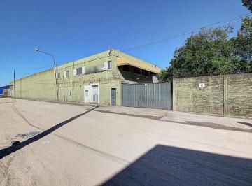 Depósito · 6422m² · Excelente Deposito en Venta en La Matanza de 6400 m² Cub. Precio Muy Bajo de Mercado