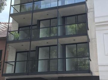 Departamento · 46m² · 2 Ambientes · Departamento 2 Ambientes en Devoto a Estrenar