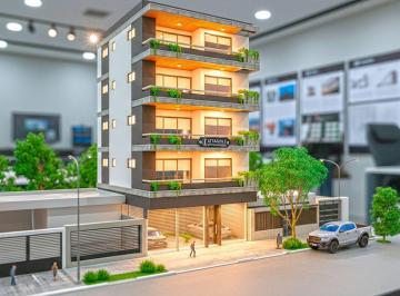 ATT-ATT-4390_2 · Departamento 3 Ambientes. | Guido 1268