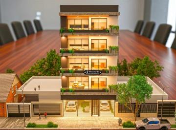 ATT-ATT-4392_2 · Departamento 2 Ambientes. | Guido 1268