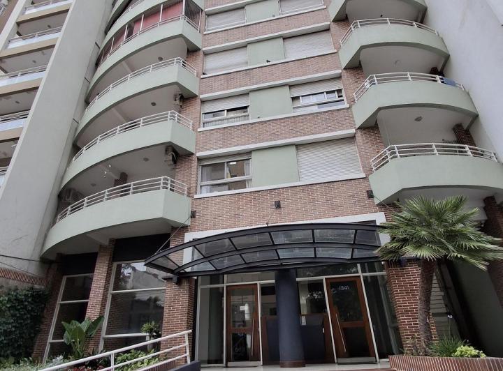 Departamento · 62m² · 3 Ambientes