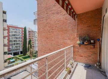 Departamento · 32m² · 1 Ambiente · Departamento en Parque Chacabuco