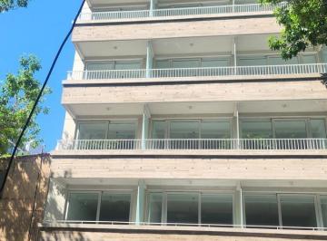 Departamento · 36m² · 1 Ambiente · Belgrano. Monoambiente a Estrenar. Excelente Ubicación
