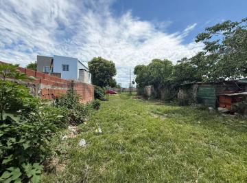 Terreno · 270m² · 1 Cochera · Terreno en Venta en City Bell