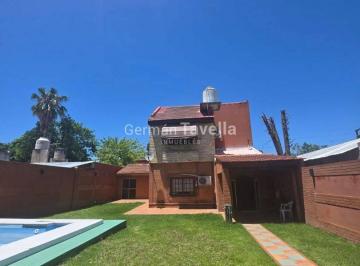 TAV-TAV-7137_2 · Venta Casa 5 Amb con Parque y Pileta - Apto Credito