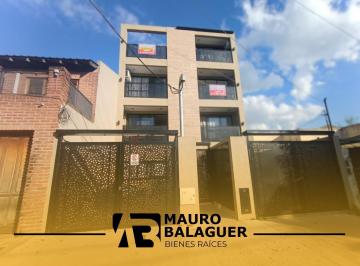 Departamento · 30m² · 1 Ambiente · Departamento en Ciudad Madero - Apto Credito