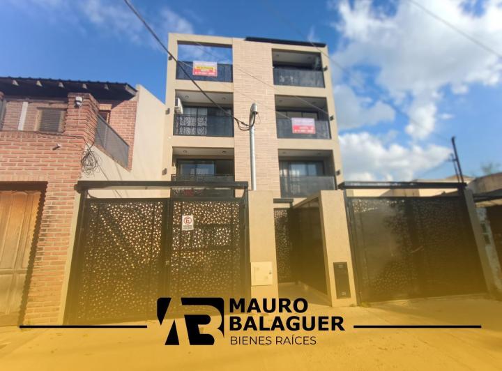 Departamento en Ciudad Madero - Apto Credito