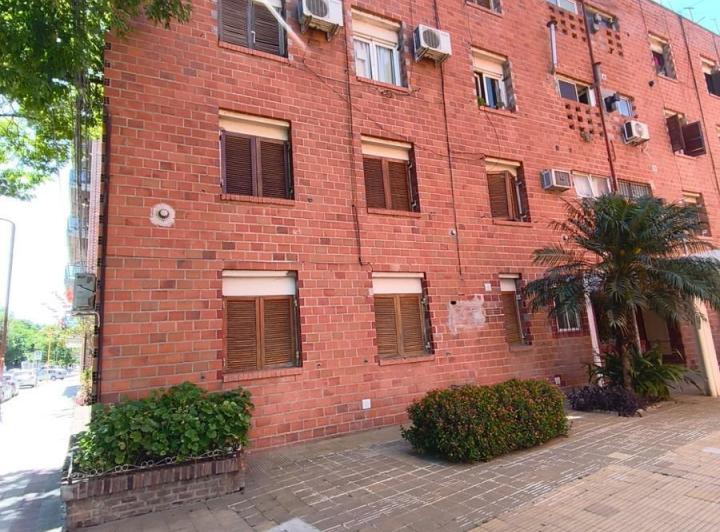 Departamento · 50m² · 3 Ambientes