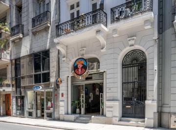 Departamento de 4 ambientes, Recoleta · Departamento de 70 m² con 4 Ambientes en Alquiler en Recoleta