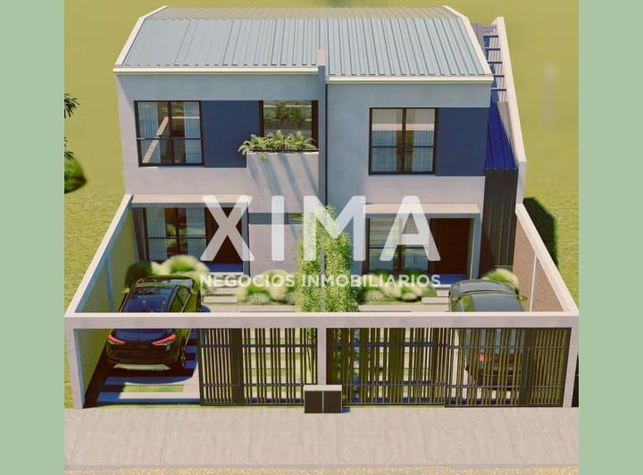 PH · 162m² · 2 Cocheras