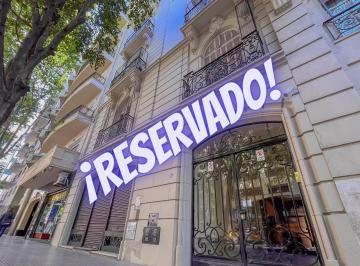 Departamento · 254m² · 5 Ambientes · 1 Cochera · Venta - Piso Estilo Francés en Recoleta