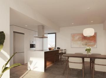Departamento · 179m² · 4 Ambientes · Departamento a Estrenar de 4 Amb con Terraza Propia con Quincho y Jacuzzi
