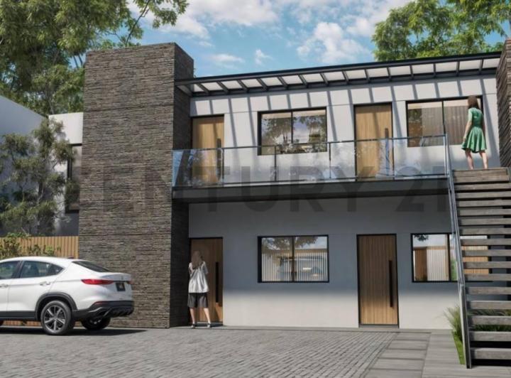 Departamento · 65m² · 3 Ambientes · 1 Cochera