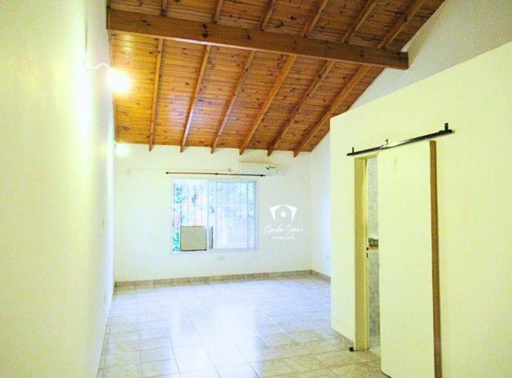 Departamento · 35m² · 1 Ambiente