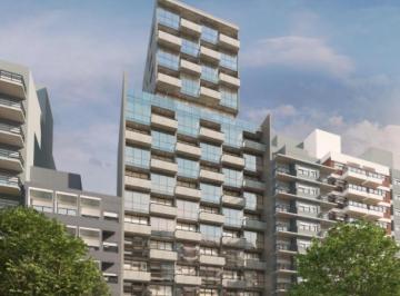 Departamento · 85m² · 3 Ambientes · Semipiso 3 Ambientes con Balcon Al Frente - Centro