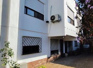 PH de 3 ambientes, Quilmes · Dúplex Moderno con Terraza Propia en Complejo de Solo 4 Unidades