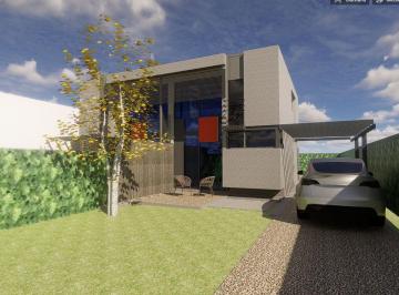Departamento de 2 ambientes, Lunlunta · Dúplex en Construcción a Terminar en Maipú – Inversión Inteligente con Alta Revalorización!
