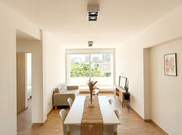 Departamento de 4 ambientes, Núñez · Departamento a Estrenar 4 Ambientes Cochera