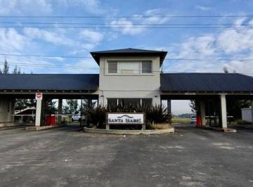 Terreno · 640m² · Venta Lote de Terreno en Ingeniero Maschwitz _ Santa Isabel - Financiacion