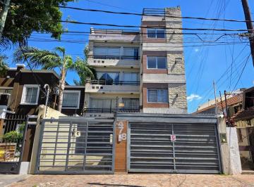 Departamento · 37m² · 2 Ambientes · 1 Cochera · Departamento C/ Cochera y Terraza en Venta - Villa Sarmiento