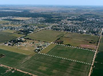 Campo · 160000m² · Campo en Venta 16 Ha Para Urbanizar en Roldan