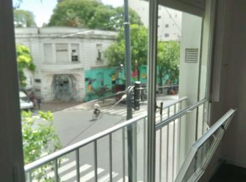 Departamento de 2 ambientes, San Telmo · Hermoso 2 Amb Muy Luminosos en San Telmo a 5 Min del Microcentro, y Conexión con Pba, Recien Pintado