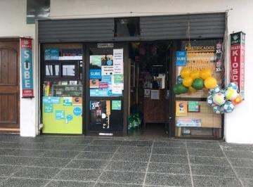 Fondo de comercio de 1 ambiente, Mar del Plata · Fondo de Comercio Kiosko