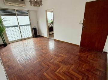Departamento · 52ha · 3 Ambientes · Departamento en Venta en Villa del Parque, Capital Federal, Buenos Aires