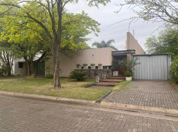 Foto · Alquiler Permanente Casa de 3 Dorm. en Country La Reserva
