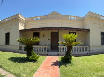 Casa · 4000m² · Casona, Fondo de Comercio Gastronomico, San Jeronimo Sud