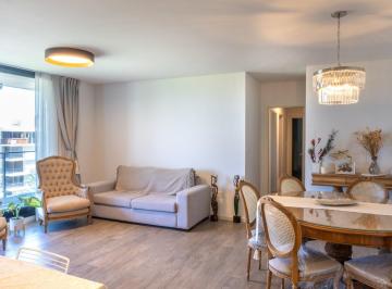 Departamento · 111m² · 4 Ambientes · 2 Cocheras · Venta Departamento 3 Dorm.. Tierra Nueva - Fisherton