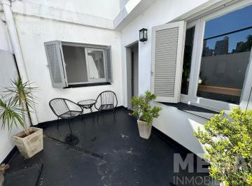 Departamento · 70m² · 3 Ambientes · Se Vende Hermoso Departamento Reciclado a Nuevo! Zona Centro