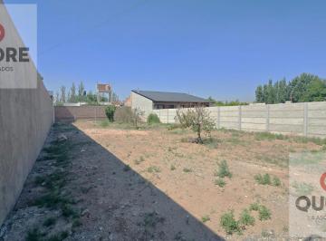 Terreno · 360m² · Terreno en Plottier