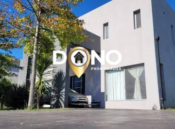 DOP-DOP-2019_2 · Casa 4 Ambientes. | Altos de Campo Grande - Pilar