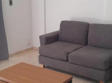 Departamento de 2 ambientes, Neuquén · Departamento de 1 Dormitorio en Alquiler en Área Centro Este