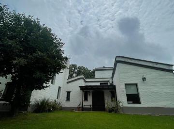 Casa de 7 ambientes, Pilar · Sorprendente 7amb a Full