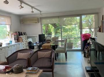 Departamento · 110m² · 4 Ambientes · 2 Cocheras · Departamento en Acassuso