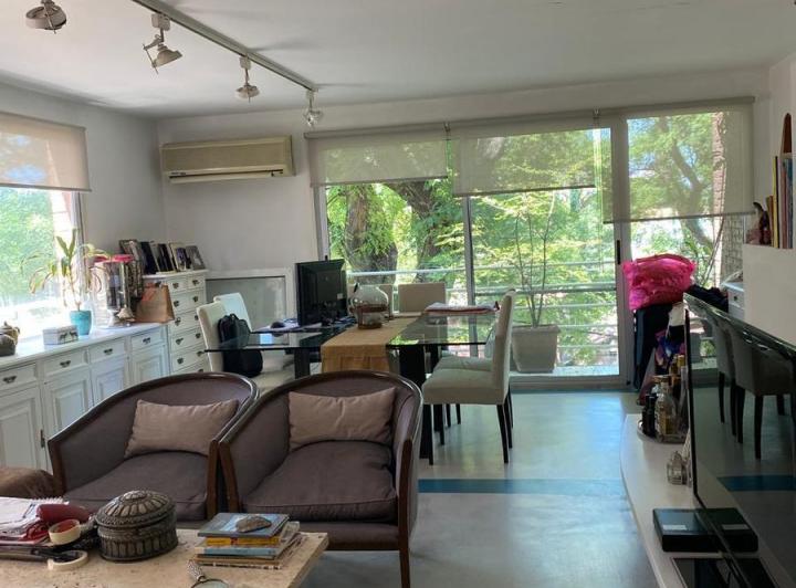 Departamento · 110m² · 4 Ambientes · 2 Cocheras