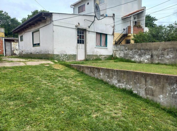 Casa · 109m² · 3 Ambientes