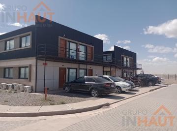 Departamento · 58m² · 4 Ambientes · Departamento en Añelo