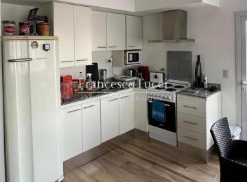 Departamento · 41m² · 2 Ambientes · 1 Cochera · Departamento en Venta 2 Ambientes con Cochera Moreno