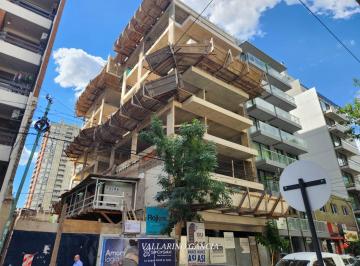 Departamento · 42m² · 2 Ambientes · Inversion Ultimas 2 Unidades Preventa