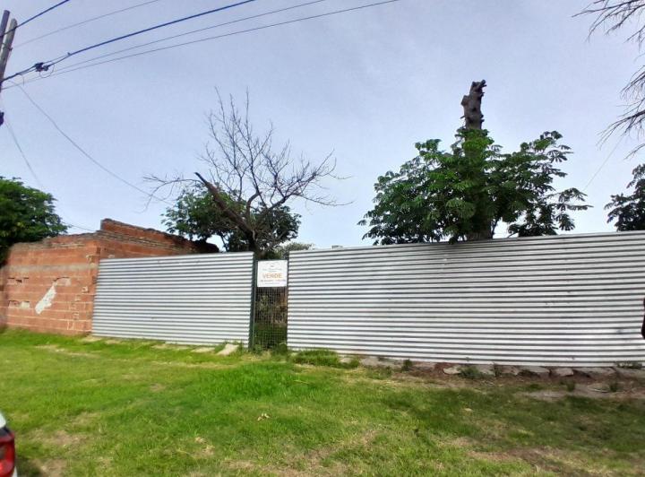 Terreno · 1m²