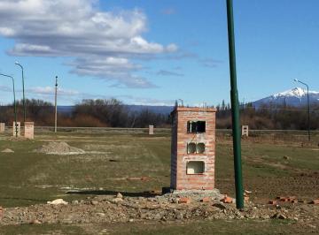 Terreno · 450m² · Terreno - Trevelin